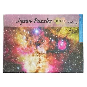 NWT 🧩 InGoooodD 1000 PCS Puzzle Fantasy Series Galaxy